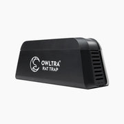 OW1 Indoor High-Voltage Humane Electronic Rat Trap