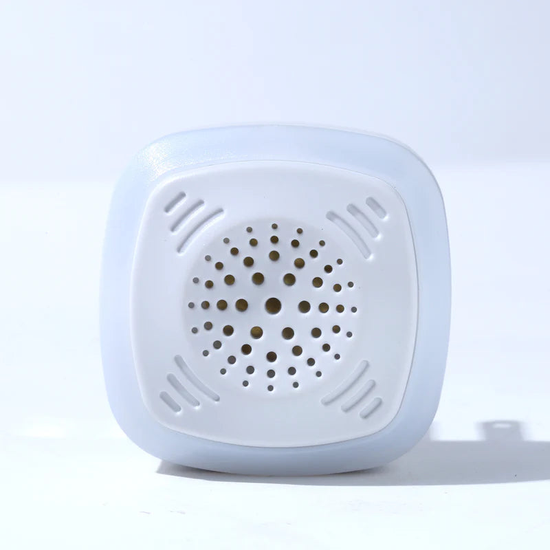 Ow5 Ultrasonic Rodent Repeller(4pcs)