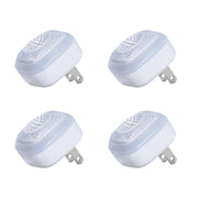Ow5 Ultrasonic Rodent Repeller(4pcs)