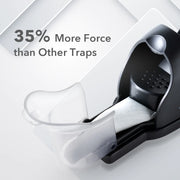 Owltra Tunnel Snap Mouse Trap(2pcs)