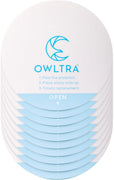 Original Replacement Sticky Glue Pads Refills for OWLTRA IMT-L60 and IMT-L70 Indoor Electric Insect Trap