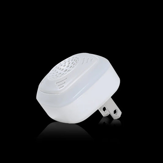 Ow5 Ultrasonic Rodent Repeller(4pcs)