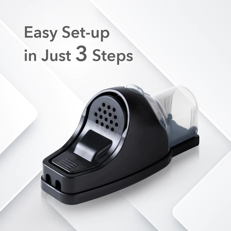 Owltra Tunnel Snap Mouse Trap(2pcs)