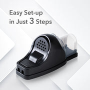 Owltra Tunnel Snap Mouse Trap(2pcs)