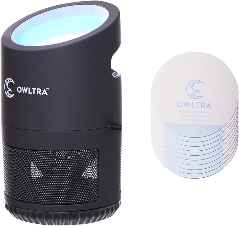 L60/70 Indoor Electronic Insect Trap