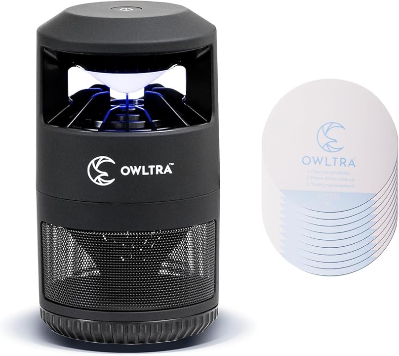 L60/70 Indoor Electronic Insect Trap
