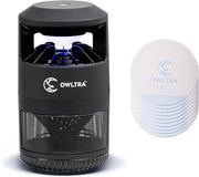 L60/70 Indoor Electronic Insect Trap