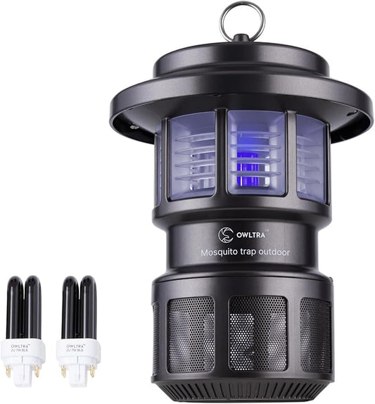 L20 Outdoor Electronic Insect Trap