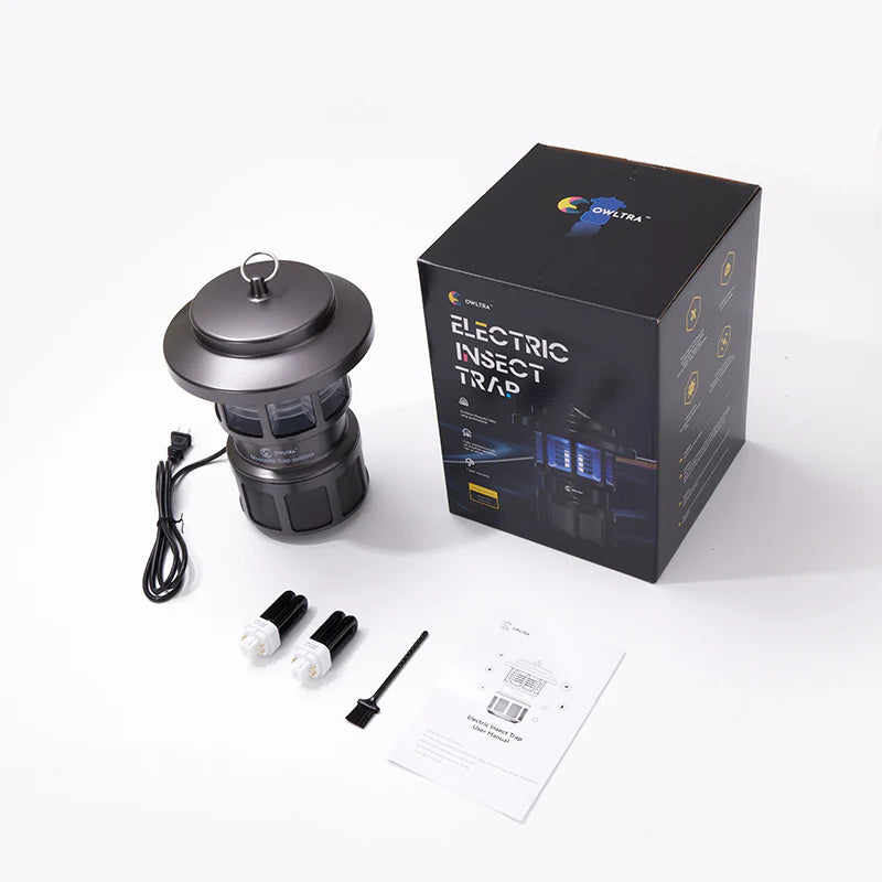 L20 Outdoor Electronic Insect Trap