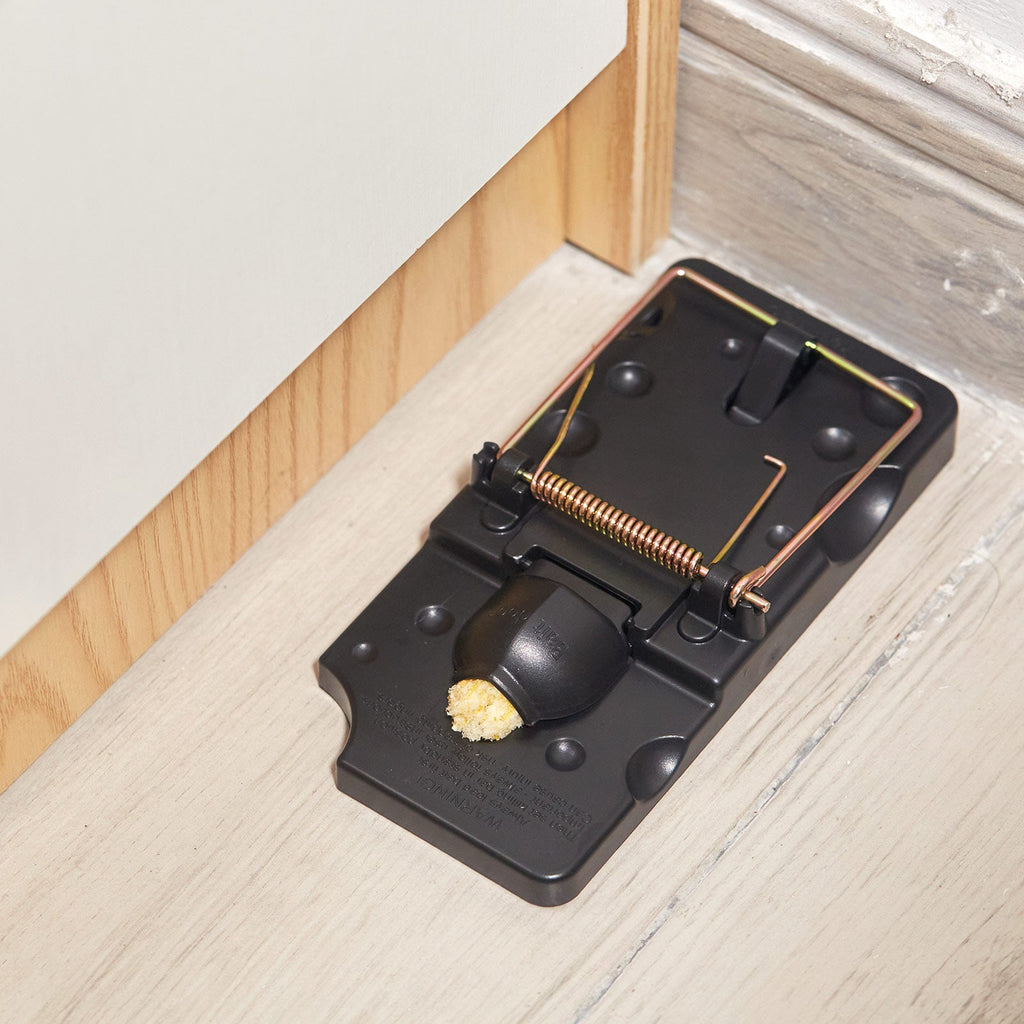 OWLTRA Snap Rat Trap (6pcs)