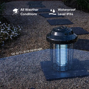 E80 Outdoor Electric Insect Trap