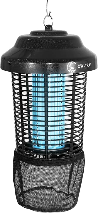 E80 Outdoor Electric Insect Trap