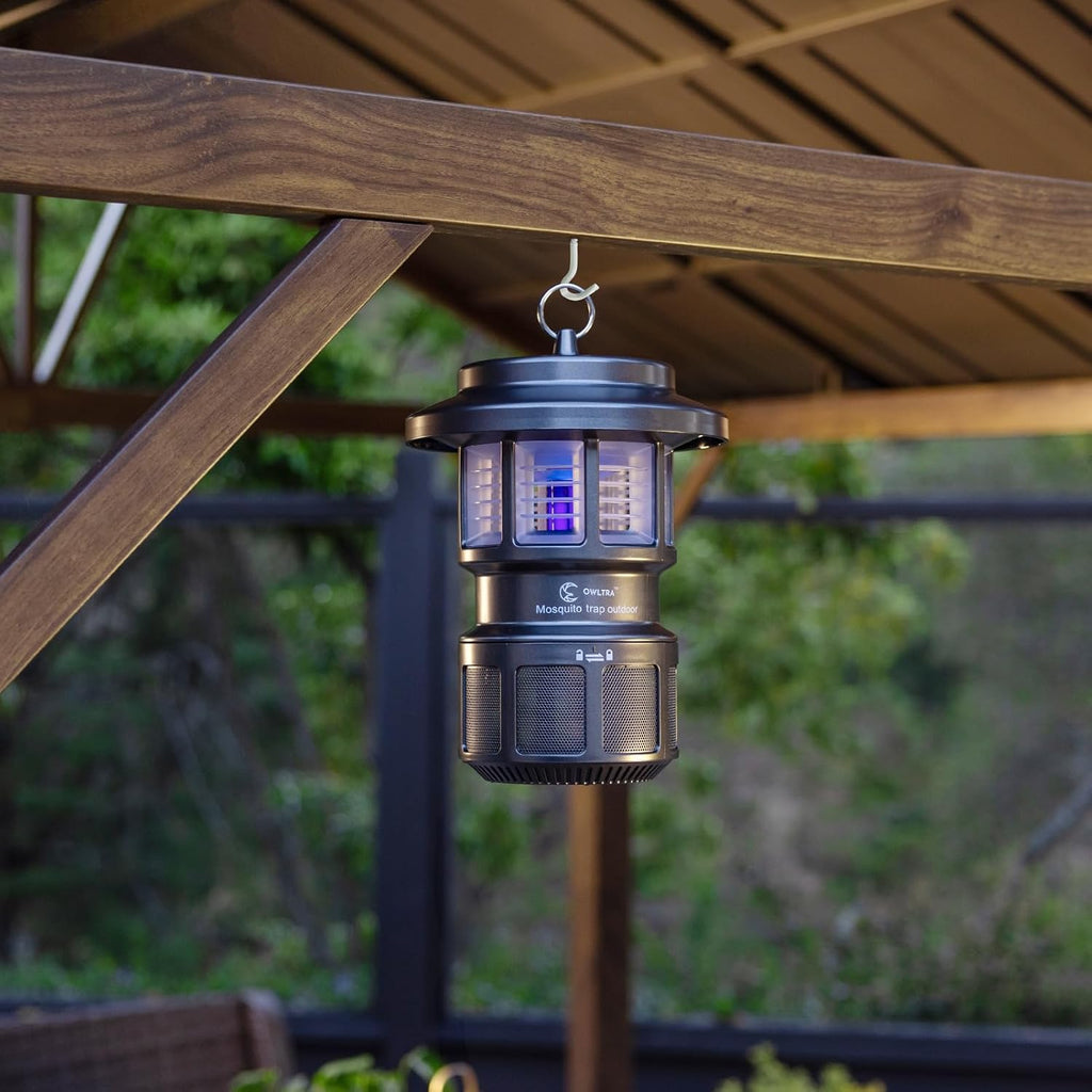 L20 Outdoor Electronic Insect Trap