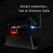 OW1 Indoor High-Voltage Humane Electronic Rat Trap